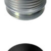 Generatorfreilauf 54mm HELLA für OPEL ASTRA H Caravan (A04)