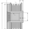 Generatorfreilauf 55mm HELLA für RENAULT MEGANE II (BM0/1_/ CM0/1_)