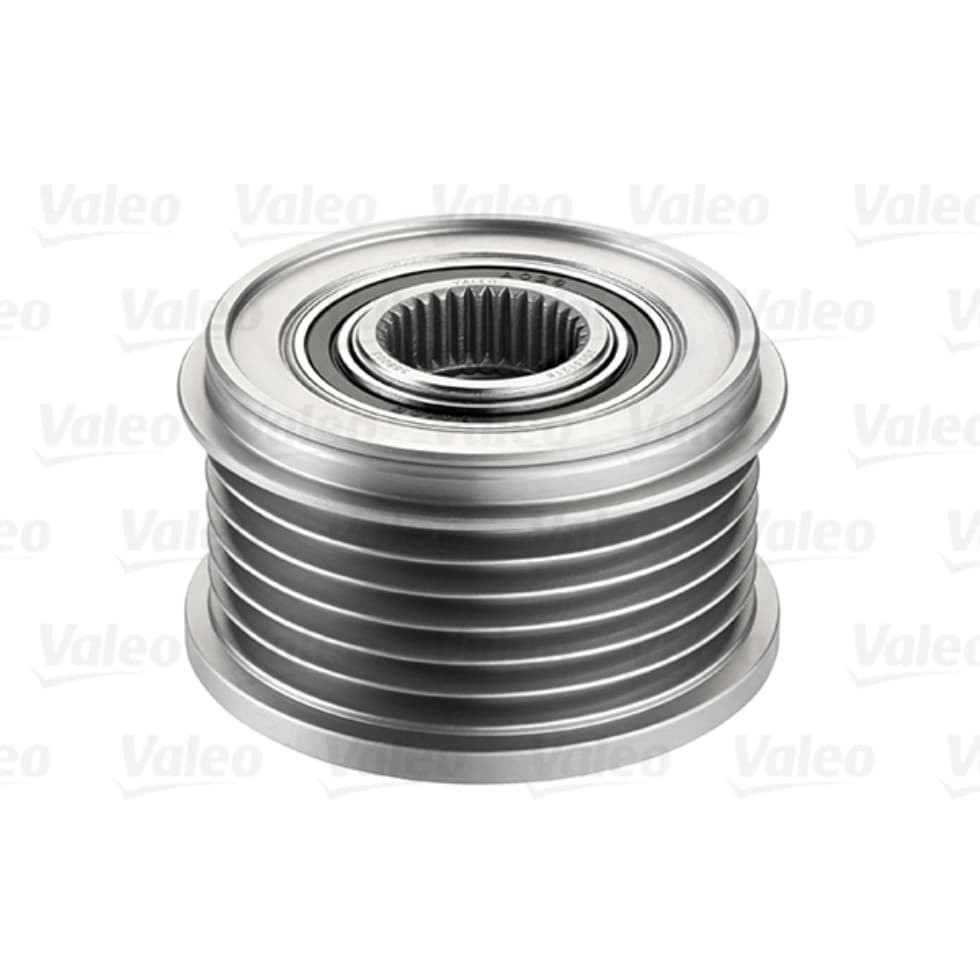 Generatorfreilauf VALEO 588003 für Citroën Ford Lancia Fiat Peugeot Mini Volvo