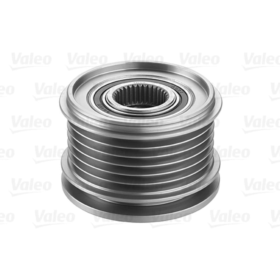 Generatorfreilauf VALEO 588011 für Volvo Ford C70 II V50 Focus Turnier C-Max