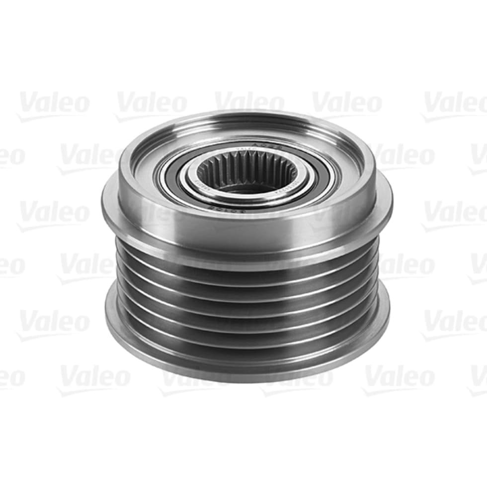 Generatorfreilauf VALEO 588013 für Seat Skoda VW Ibiza IV Fabia II Polo Cordoba