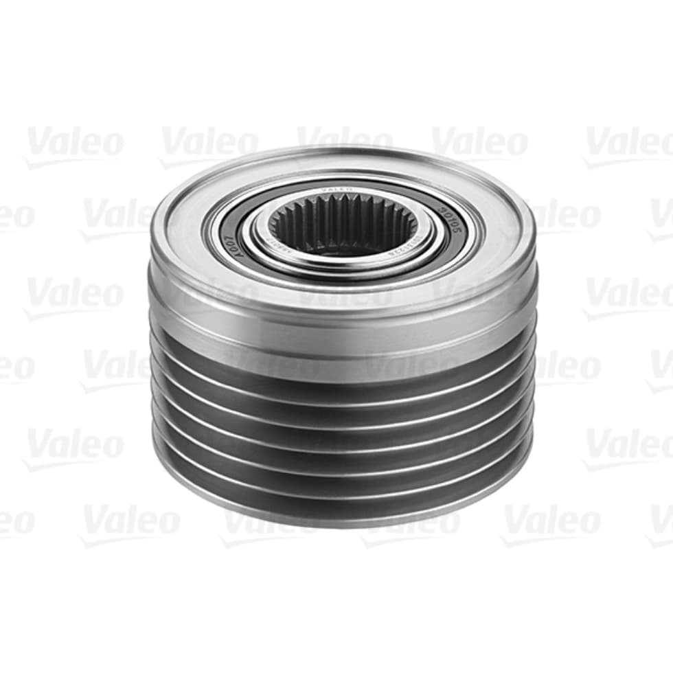Generatorfreilauf VALEO 588017 für Citroën Peugeot Fiat Lancia Opel BX