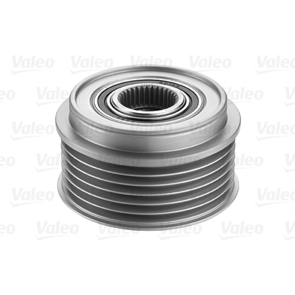 Generatorfreilauf VALEO 588021 für Opel Astra H G Caravan Corsa C