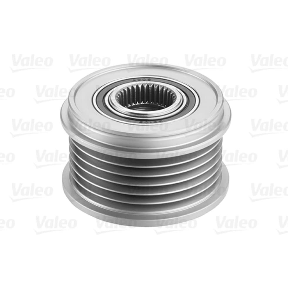 Generatorfreilauf VALEO 588028 für Opel Saab Astra J Caravan Mokka X 9-5