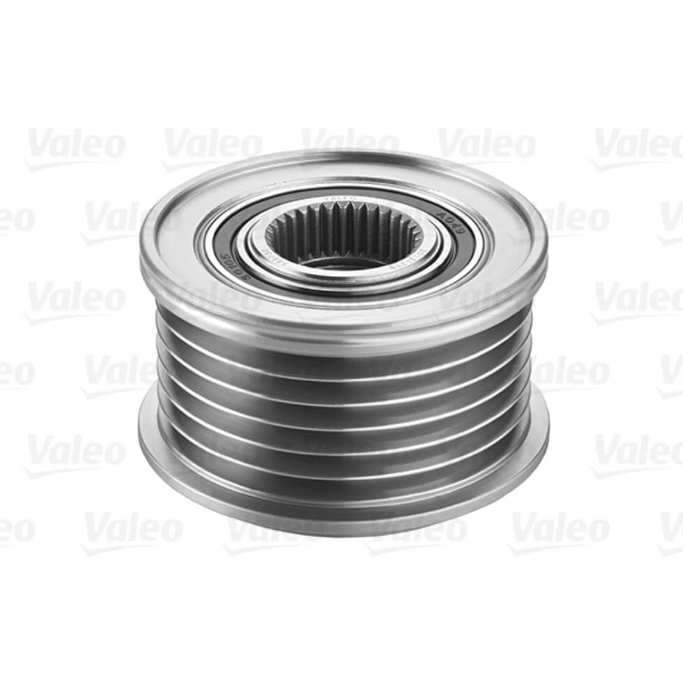 Generatorfreilauf VALEO 588030 für Mercedes-Benz E
