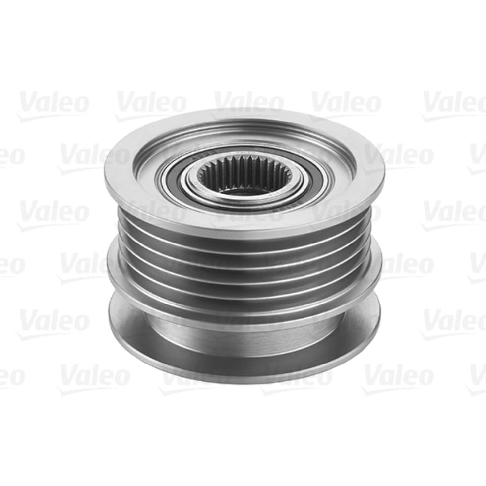 Generatorfreilauf VALEO 588034 für Renault Dacia Kangoo Rapid Sandero Clio II