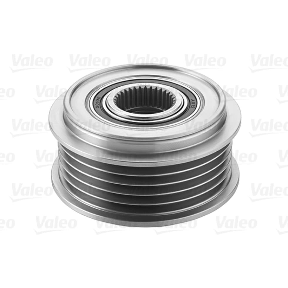 Generatorfreilauf VALEO 588037