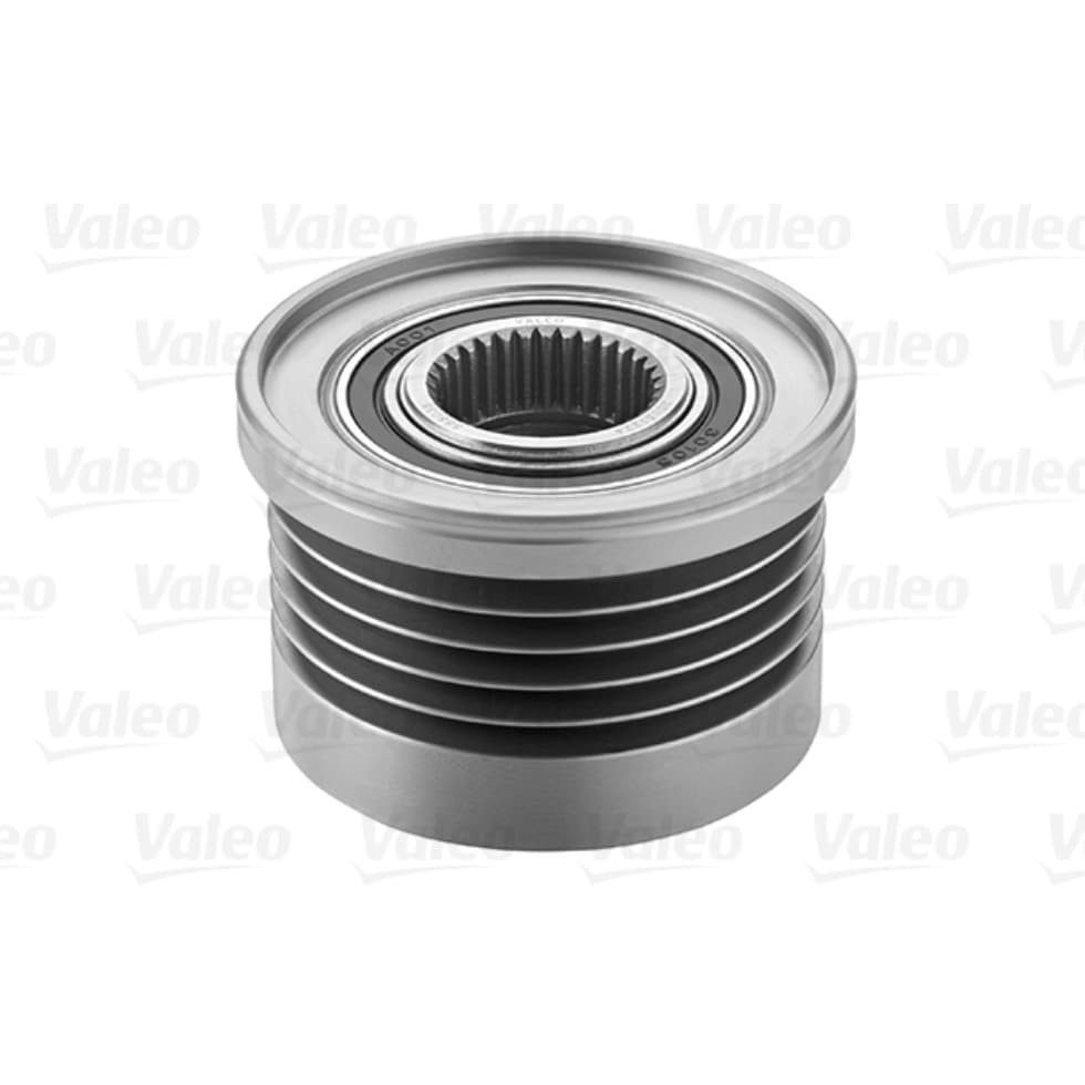 Generatorfreilauf VALEO 588038 für Renault Volvo Opel Dacia Kangoo Rapid V40