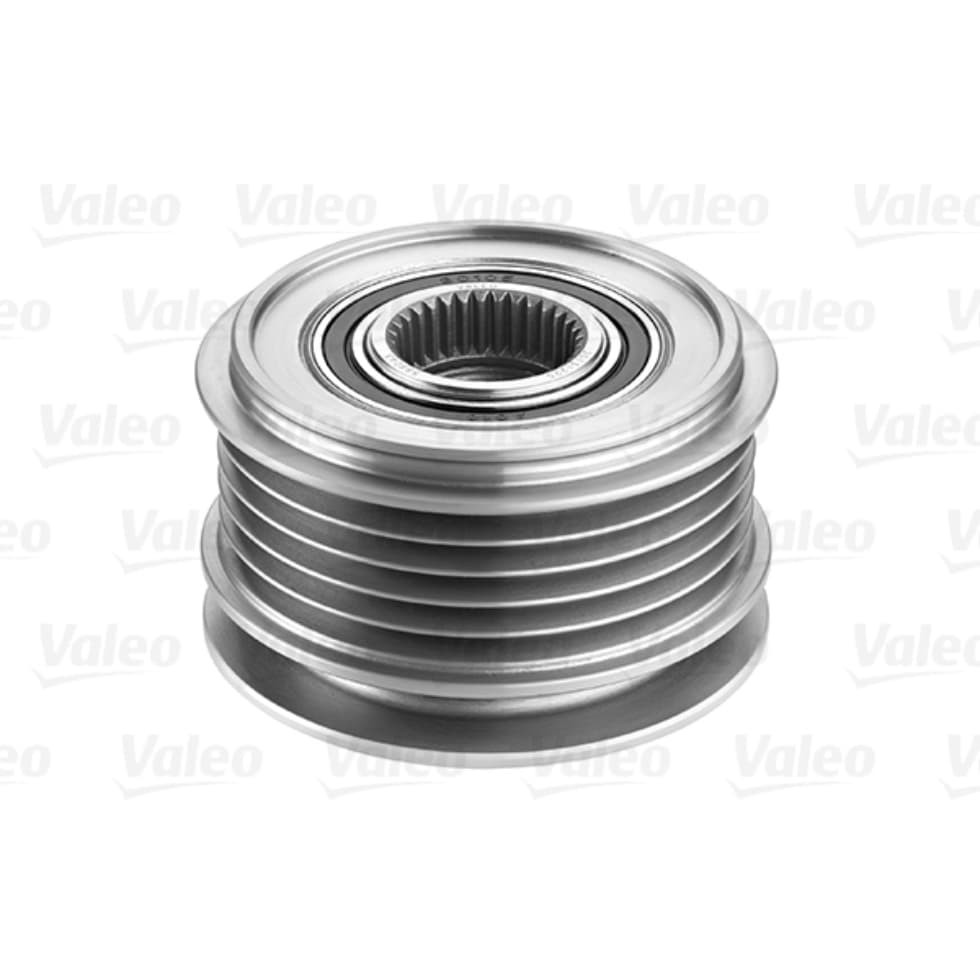 Generatorfreilauf VALEO 588043 für Hyundai Kia Ix20 I30 Accent I S Coupe Soul