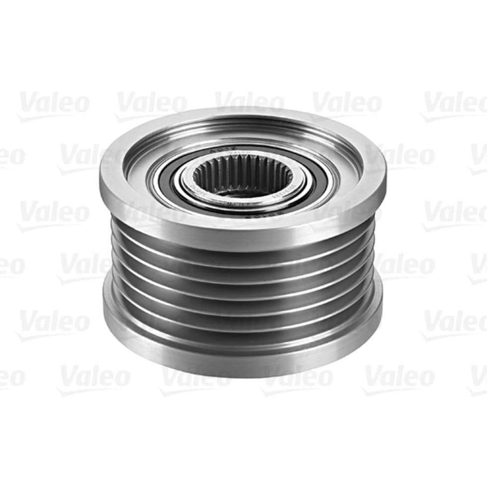 Generatorfreilauf VALEO 588045 für Fiat Lancia Alfa Romeo Opel Saab Cadillac Gtv