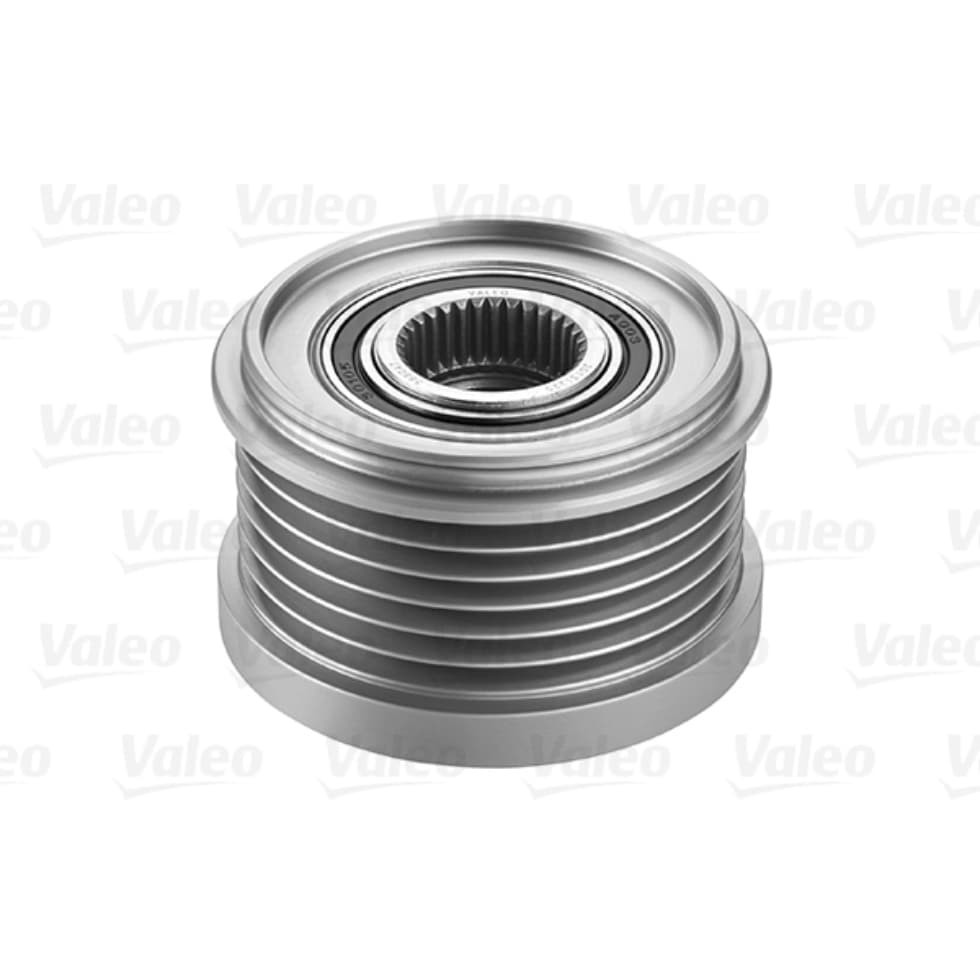 Generatorfreilauf VALEO 588046 für Hyundai Kia Elantra III Trajet Santa FÉ I I30