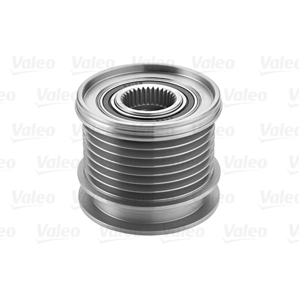 Generatorfreilauf VALEO 588049 für Mercedes-Benz Jeep Chrysler CLS G