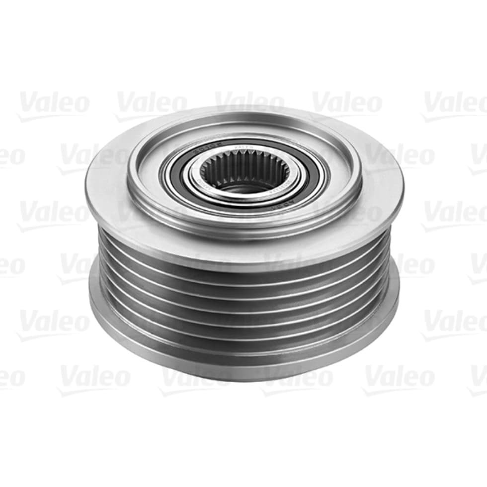 Generatorfreilauf VALEO 588050 für VW Volvo Transporter T4 S70 S80 I V70 II C30