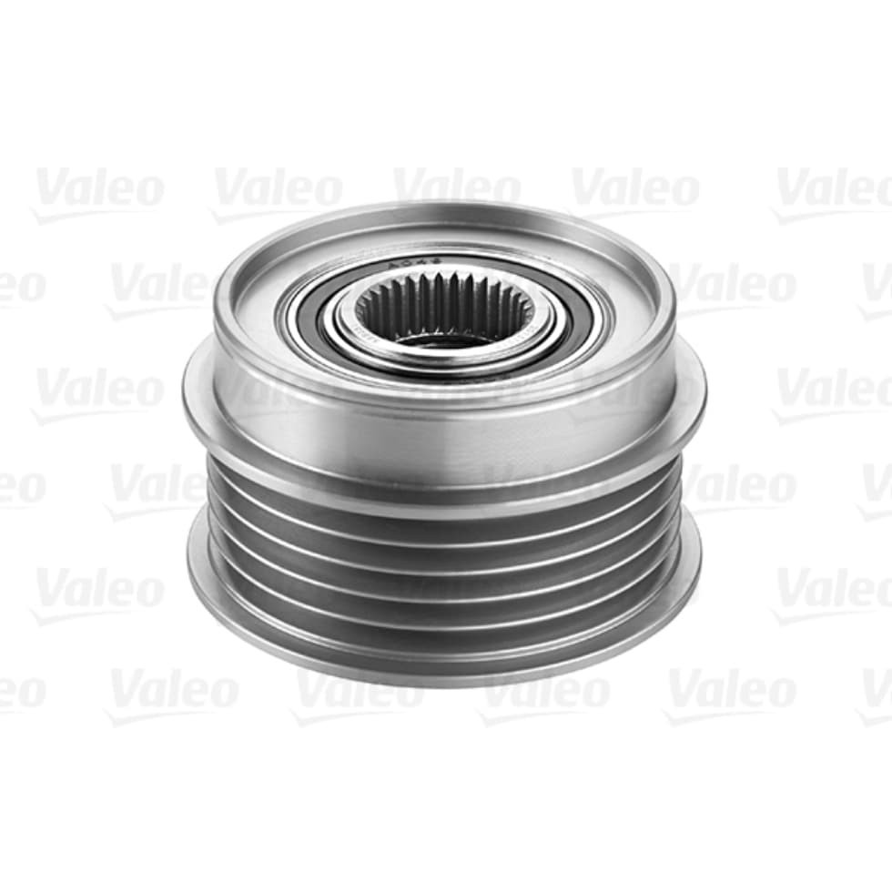 Generatorfreilauf VALEO 588051 für Audi VW Skoda 80 B4 Passat B3/B4 Variant