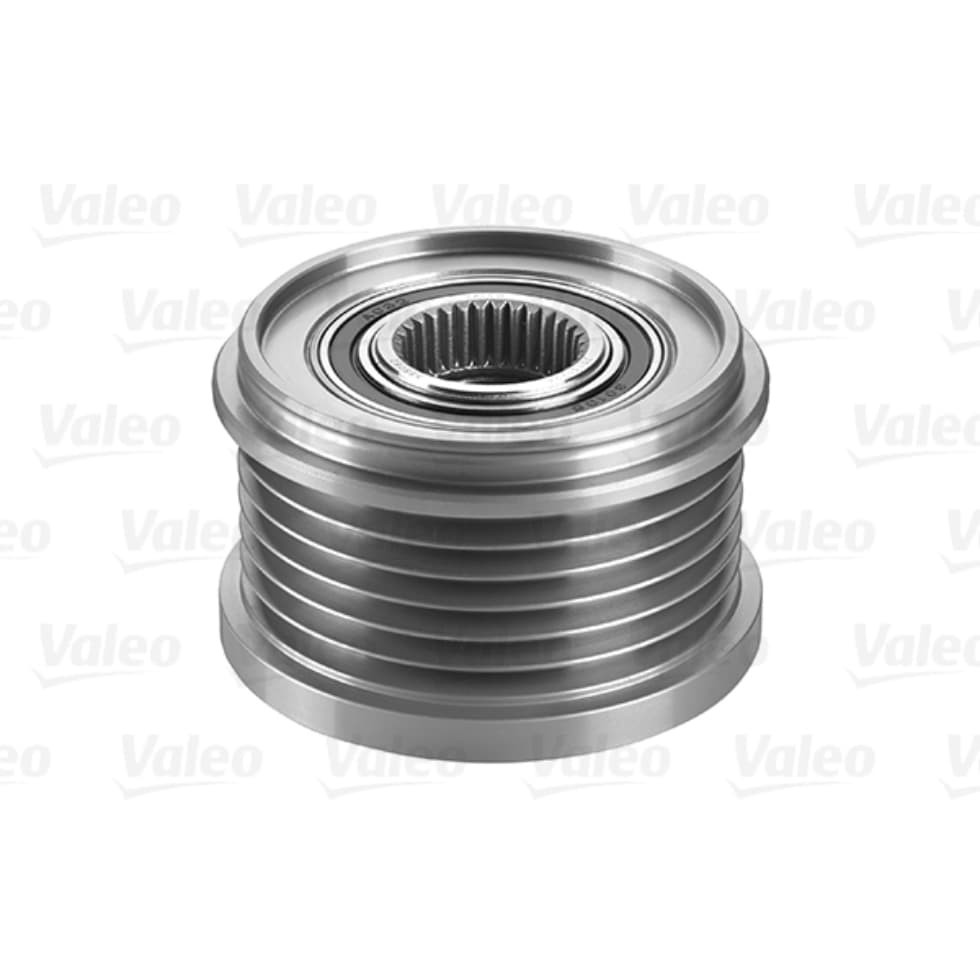 Generatorfreilauf VALEO 588062 für Ford Fiesta V Fusion