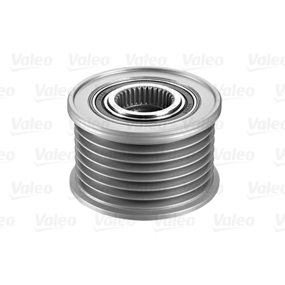 Generatorfreilauf VALEO 588063 für Renault Opel Megane III Grandtour