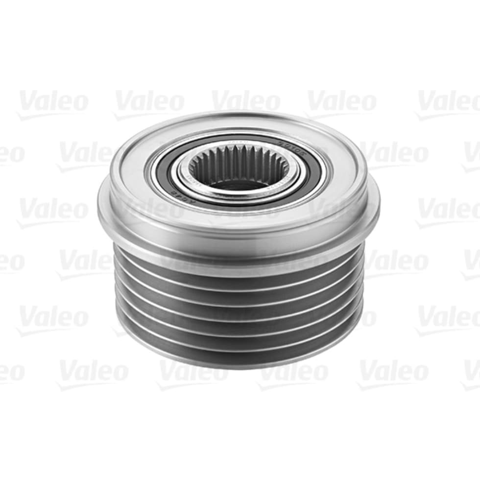 Generatorfreilauf VALEO 588065 für Ford Mondeo III