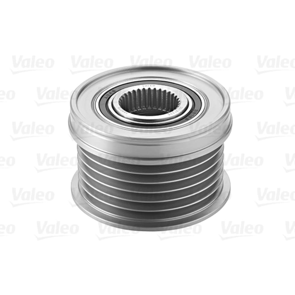 Generatorfreilauf VALEO 588078 für Mercedes-Benz Ssangyong Sprinter Kyron