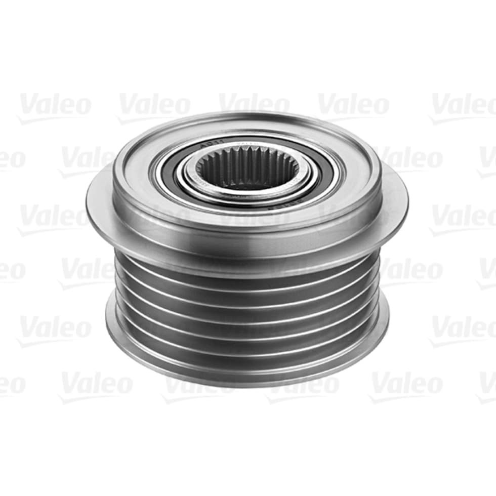 Generatorfreilauf VALEO 588080 für Ford Volvo Mondeo IV Turnier S-Max