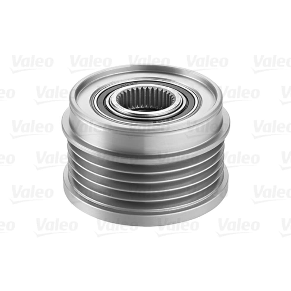 Generatorfreilauf VALEO 588086 für Volvo Ford S40 II V50 Focus