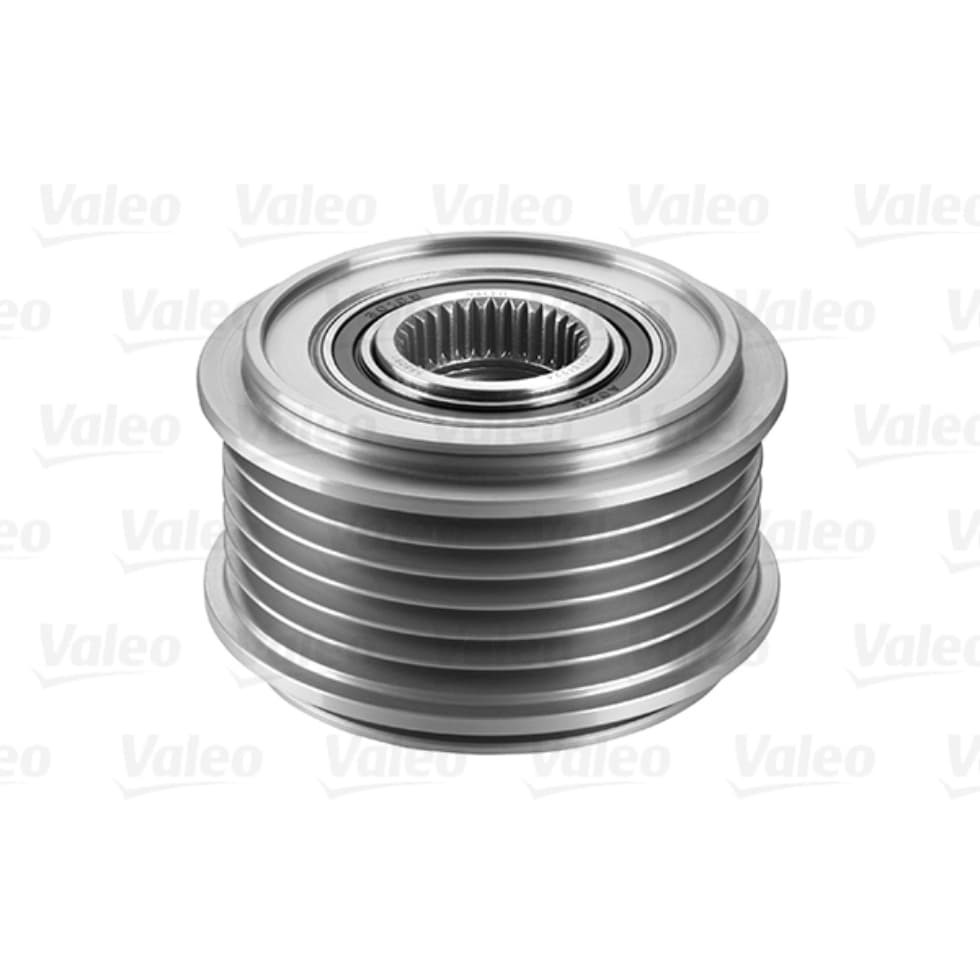 Generatorfreilauf VALEO 588091 für Jaguar S-Type II