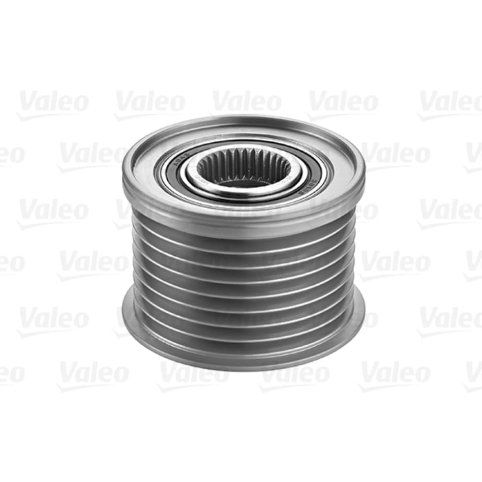 Generatorfreilauf VALEO 588101 für Jeep Grand Cherokee II