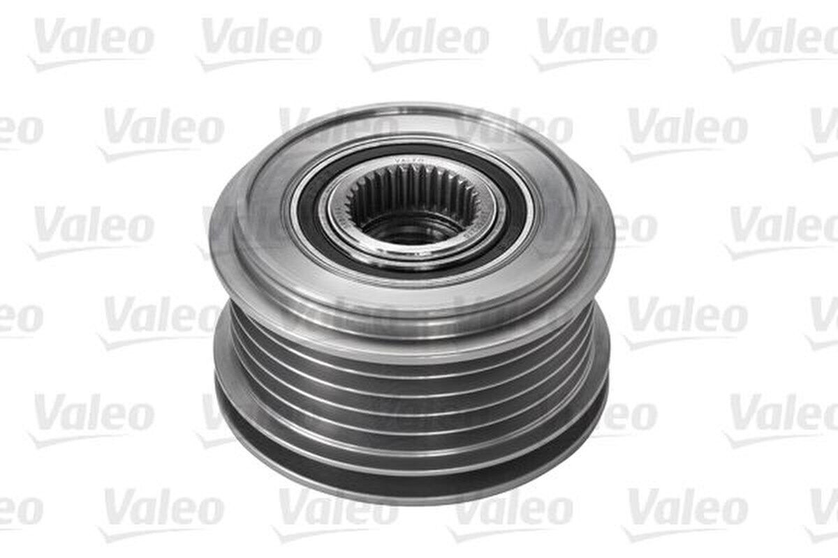 Generatorfreilauf VALEO für VOLVO S40 II