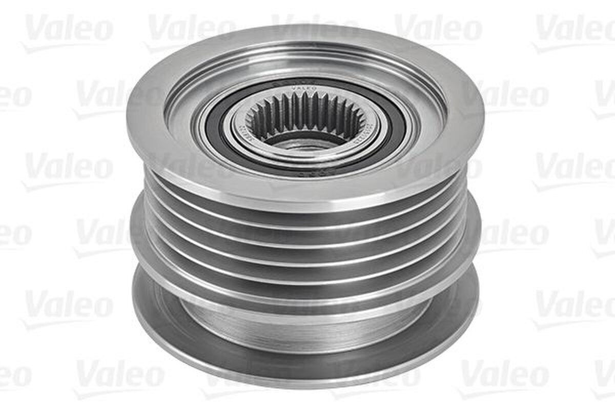 Generatorfreilauf VALEO für VW BEETLE