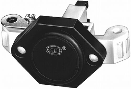 Generatorregler HELLA für ALFA ROMEO CITROEN FIAT LANCIA NISSAN PEUGEOT FERRARI