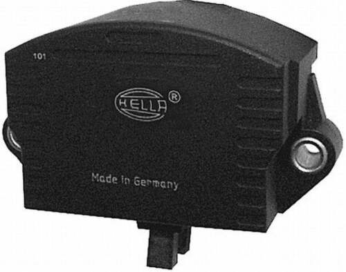 Generatorregler HELLA für AUDI