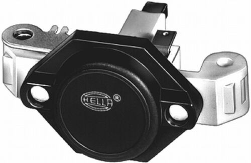 Generatorregler HELLA für AUDI MACK VW
