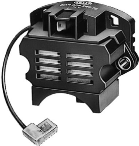 Generatorregler HELLA für CITROEN BX (XB-_)