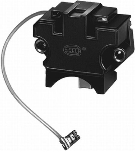 Generatorregler HELLA für DEUTZ-FAHR