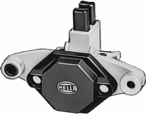 Generatorregler HELLA für FIAT UNO (146_)