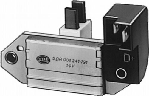 Generatorregler HELLA für FIAT UNO (146_)