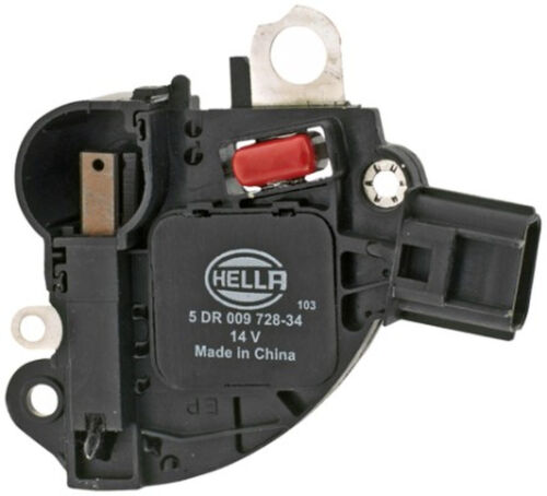Generatorregler HELLA für FORD FOCUS I (DAW/ DBW)
