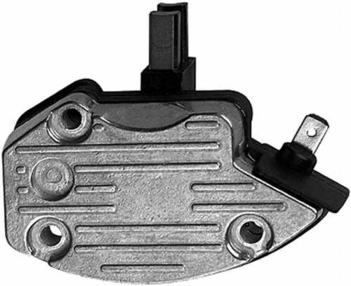 Generatorregler HELLA für FORD NISSAN ROVER CASE IH MASSEY FERGUSON RENAULT