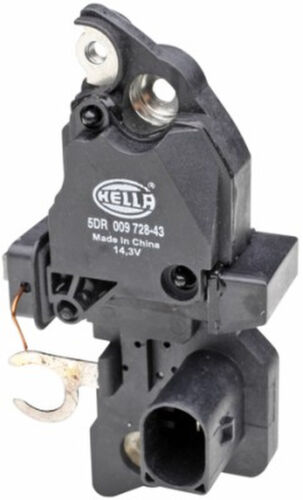 Generatorregler HELLA für MERCEDES E-KLASSE (W211)
