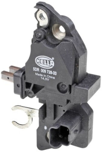 Generatorregler HELLA für RENAULT MEGANE II Stufenheck (LM0/1_)