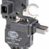 Generatorregler HELLA für VOLVO S80 I (184)