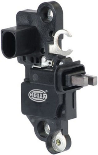 Generatorregler HELLA für VW GOLF IV (1J1)
