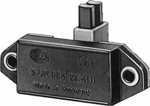 Generatorregler HELLA für VW TRANSPORTER T2 Kasten (21/ 23)