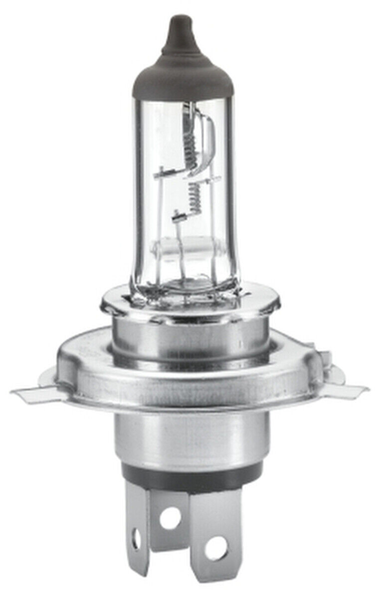 Glühlampe Fernscheinwerfer Halogen HELLA für MERCEDES T2/LN1 Kasten