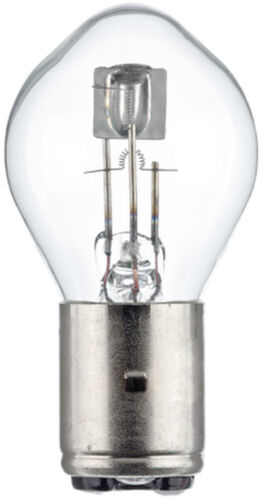 Glühlampe Scheinwerfer Halogen HELLA für GOLDHOFER
