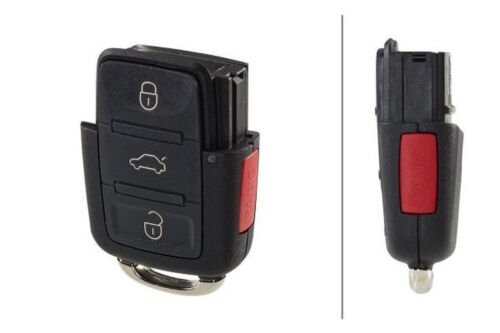 Handsender Zentralverriegelung HELLA für VW GOLF V (1K1)