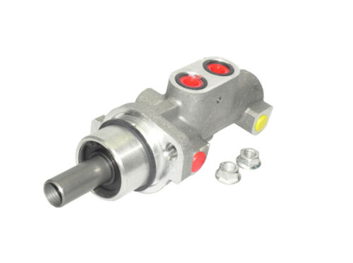Hauptbremszylinder HELLA für PEUGEOT 206 Hatchback