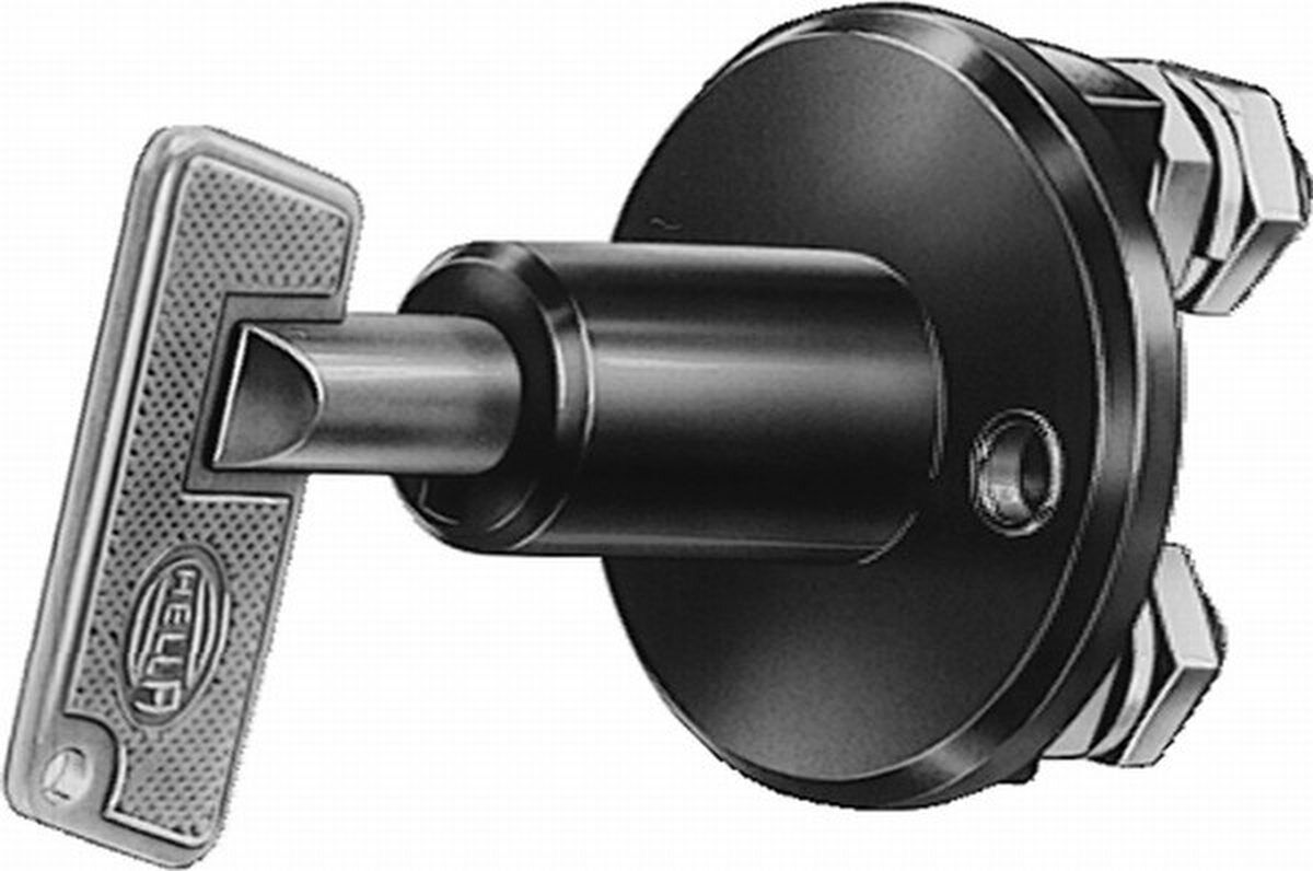 Hauptschalter Batterie HELLA für AUDI