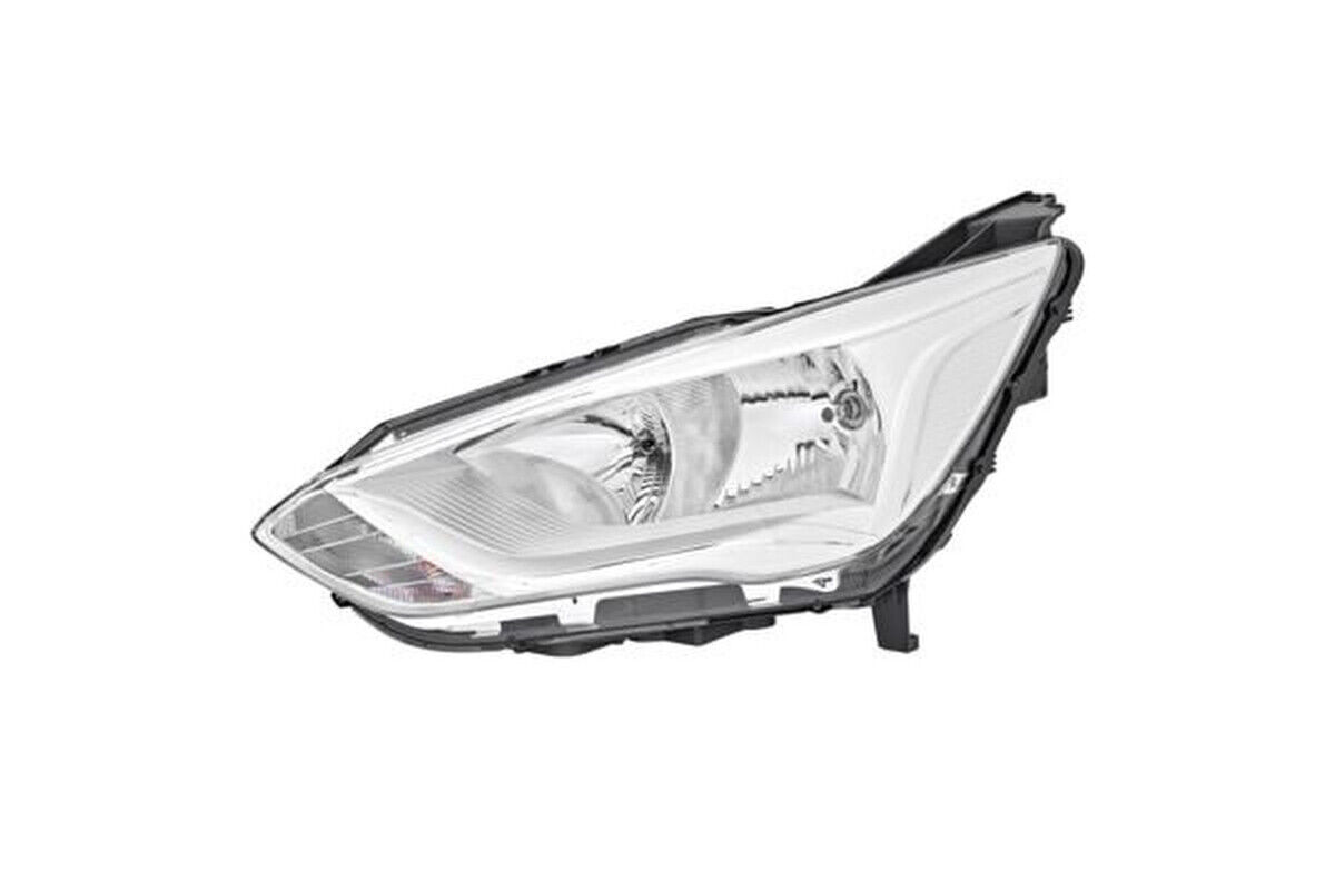 Hauptscheinwerfer links Halogen VALEO für FORD C-MAX II