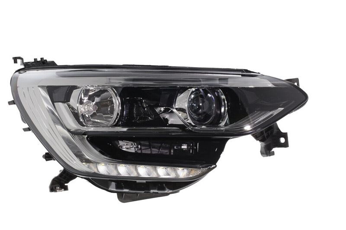 Hauptscheinwerfer links LED VALEO für RENAULT MEGANE IV