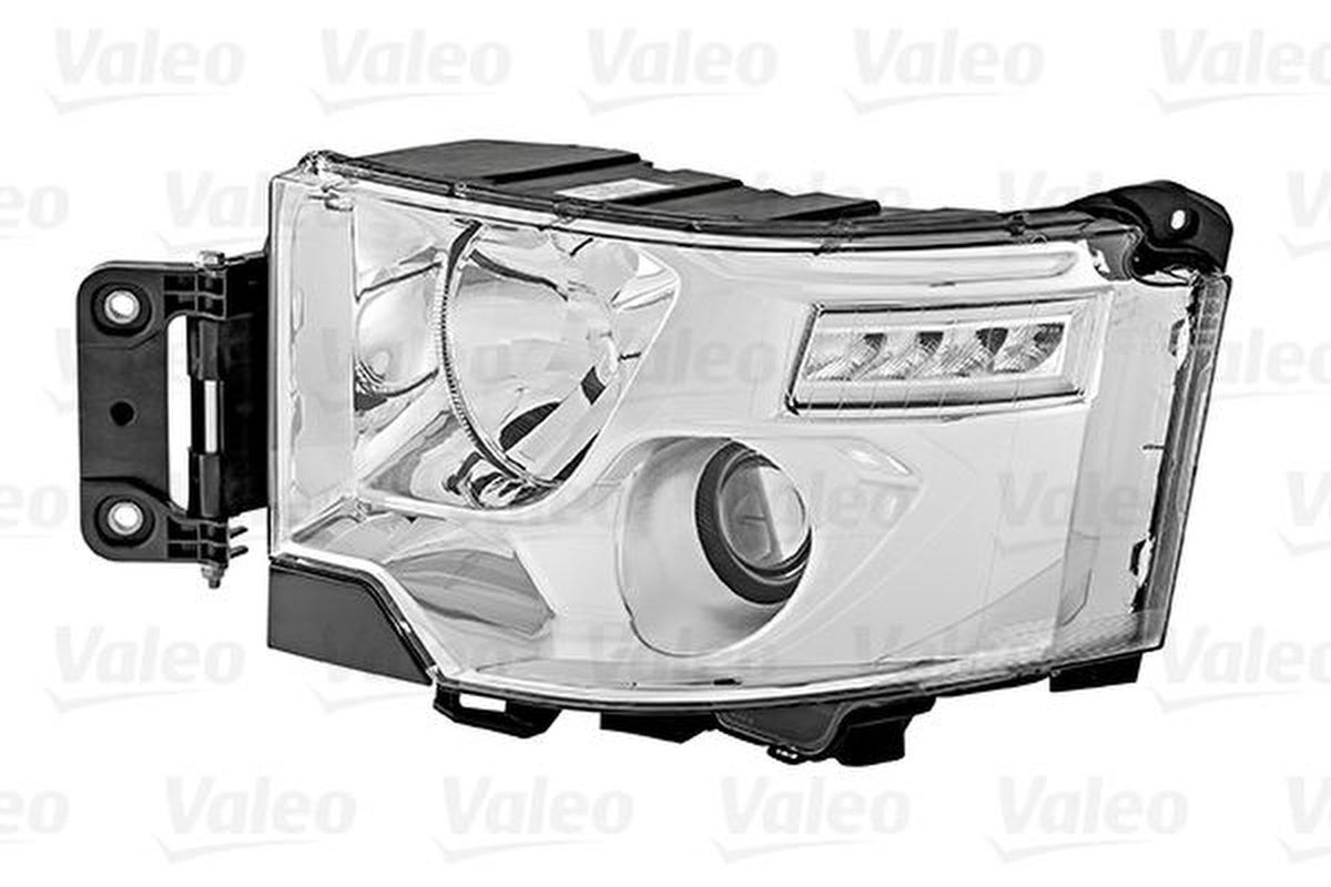 Hauptscheinwerfer links VALEO für RENAULT TRUCKS